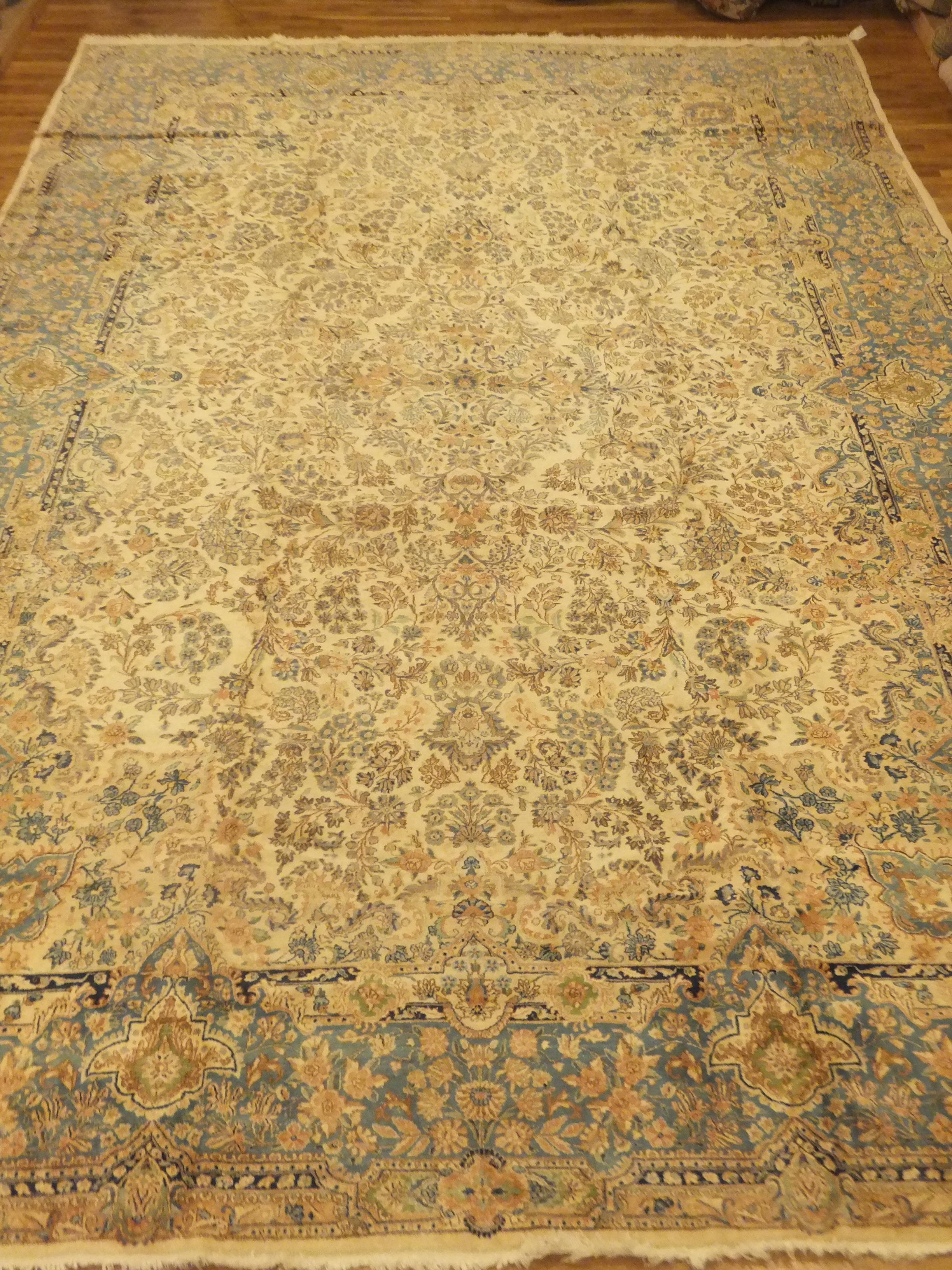 Rug image